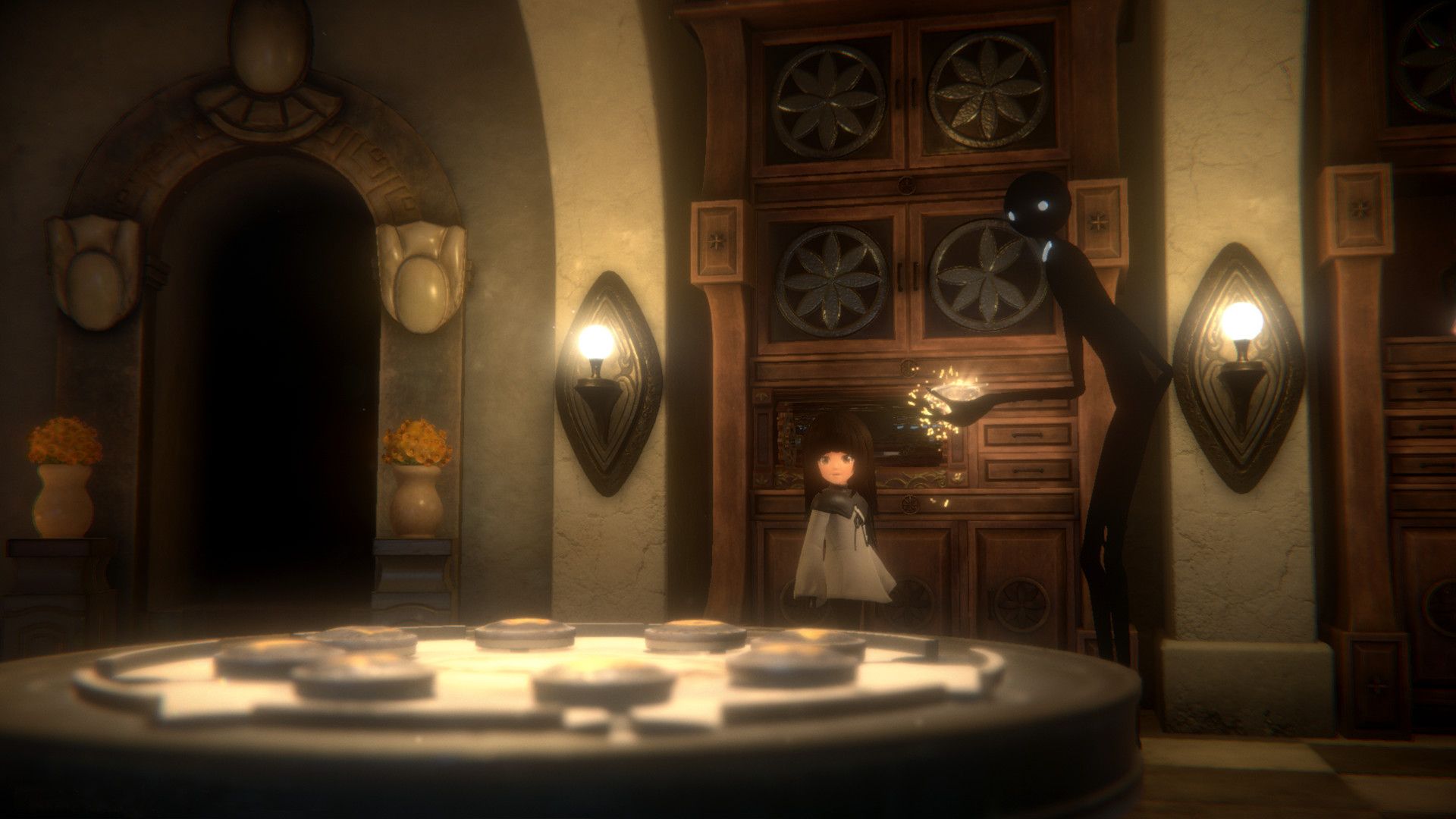 DEEMO Reborn rhythm gameplay