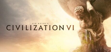Civilization VI header art
