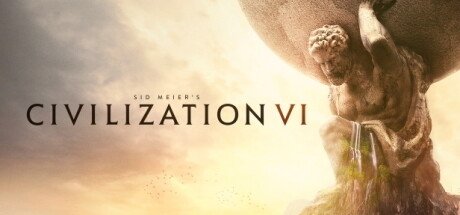 Civilization VI header art