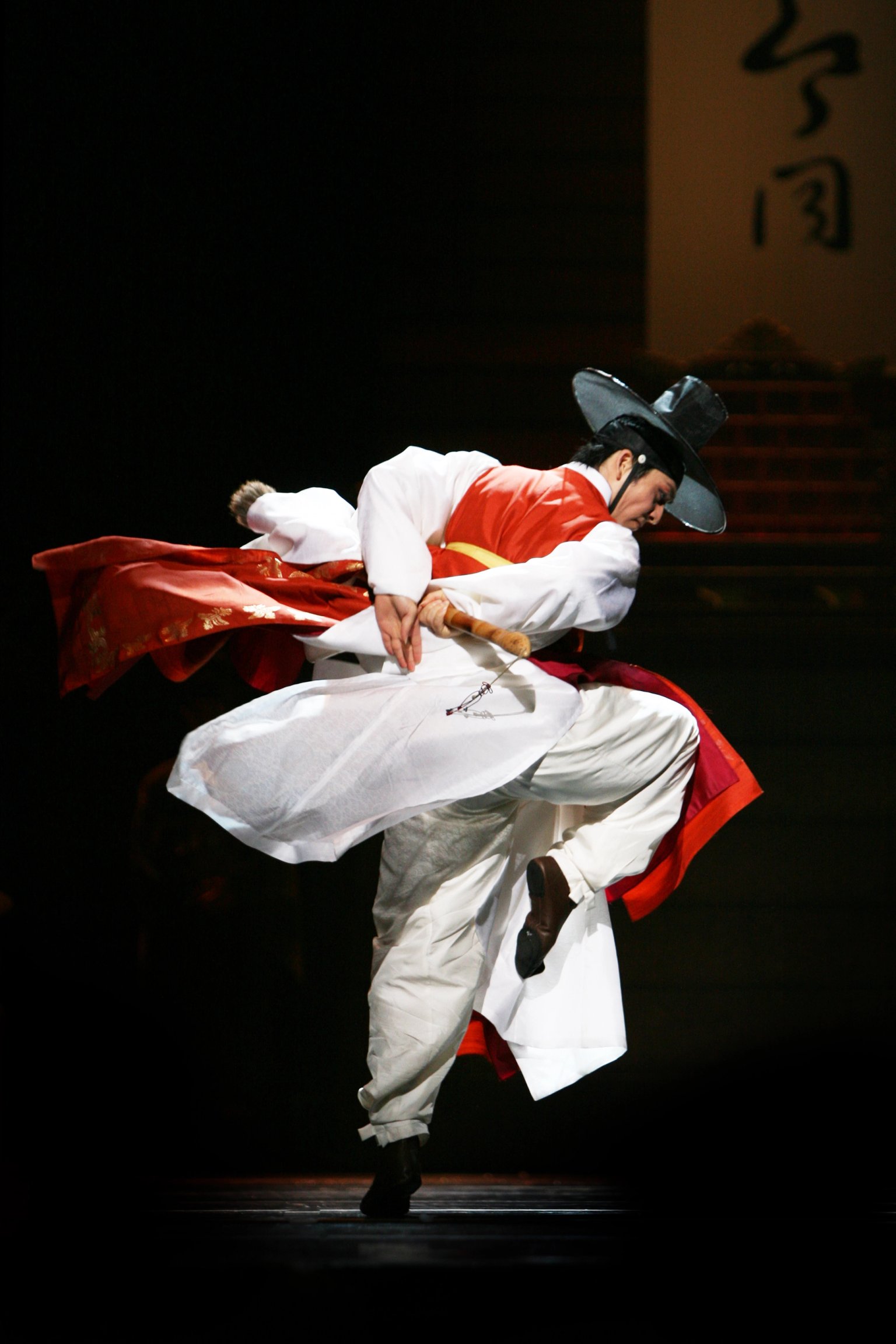National Theater of Korea exterior