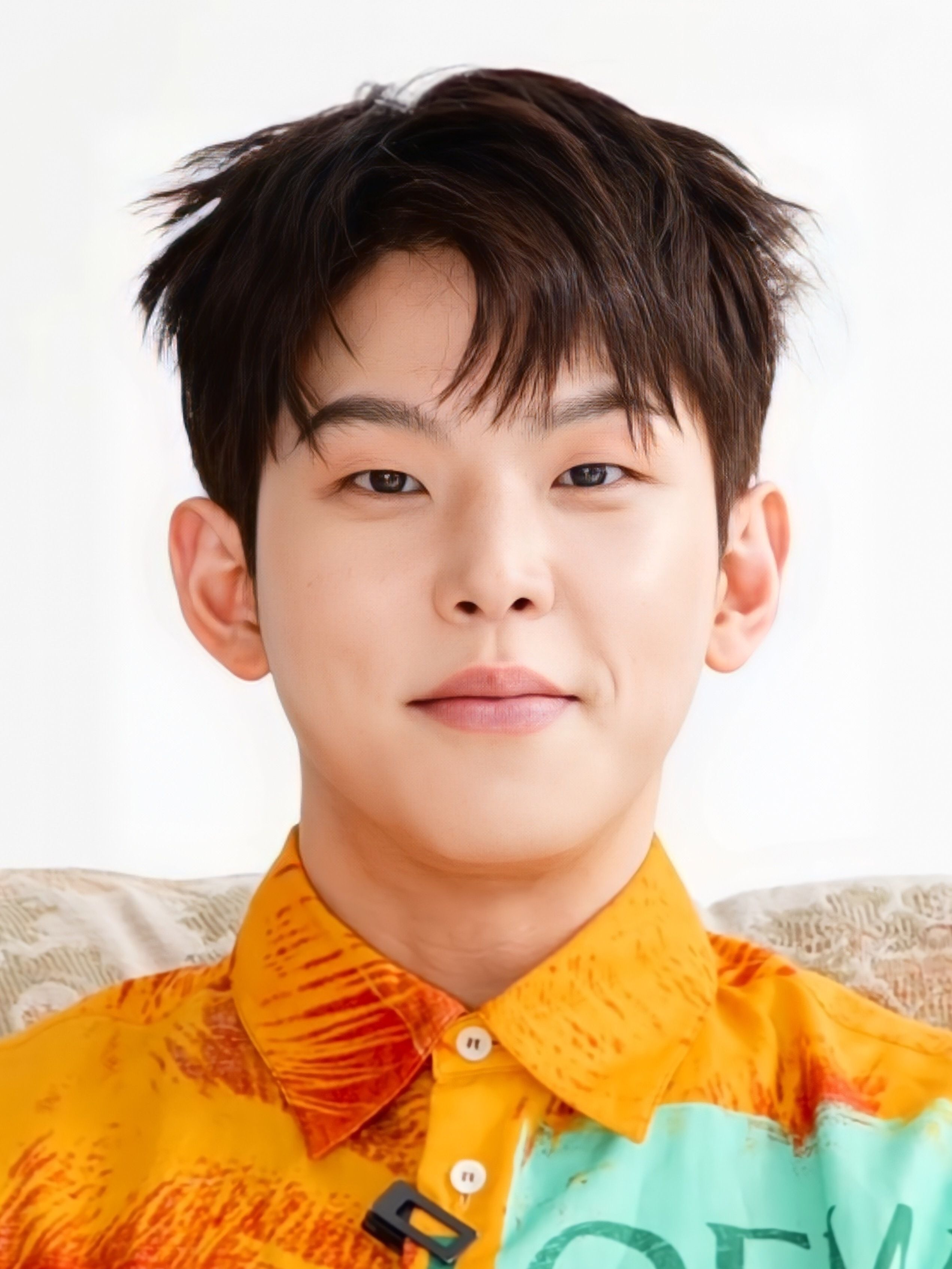 Paul Kim - School Trip