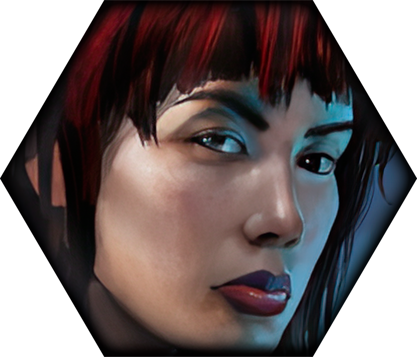 Killer Instinct Season 3