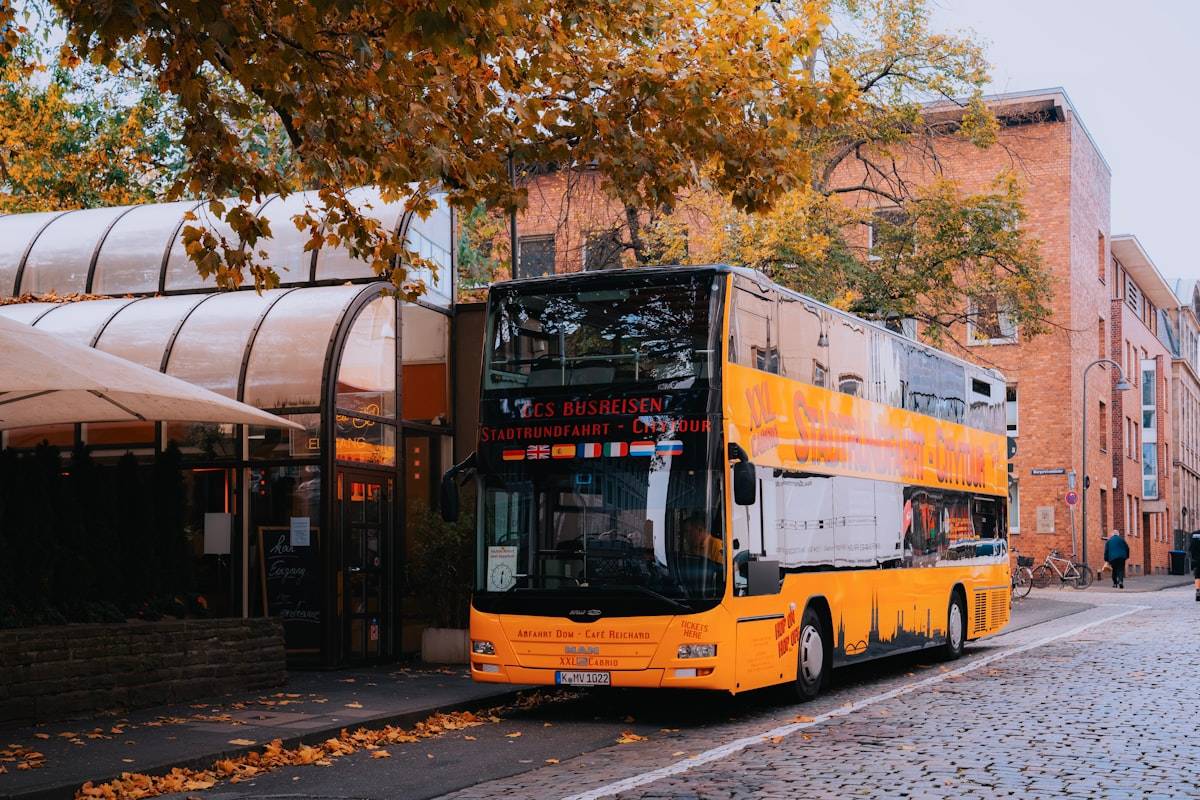 Gwanghwa Trolley System Installation