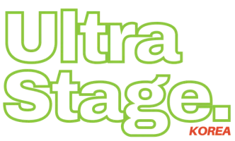 ULTRASTAGE logo