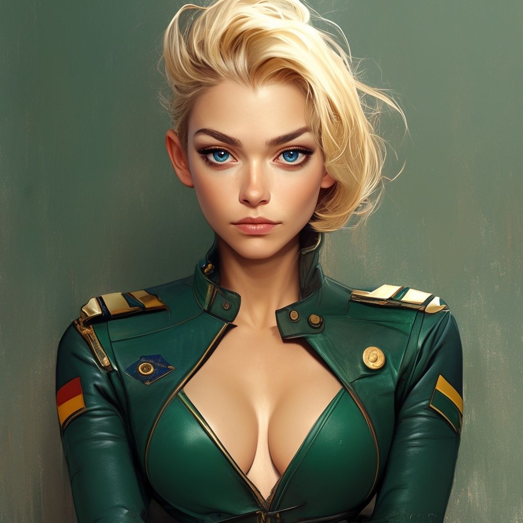 Game OST - Epic Battle Theme