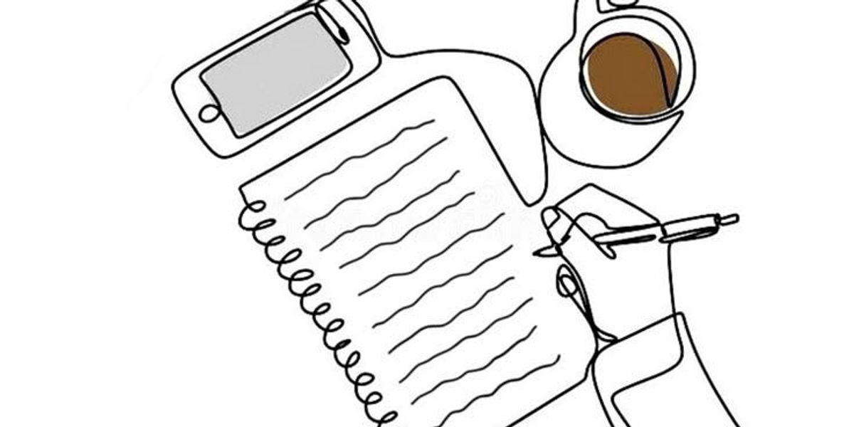 O Caos Organizado de uma Mente com TDAH