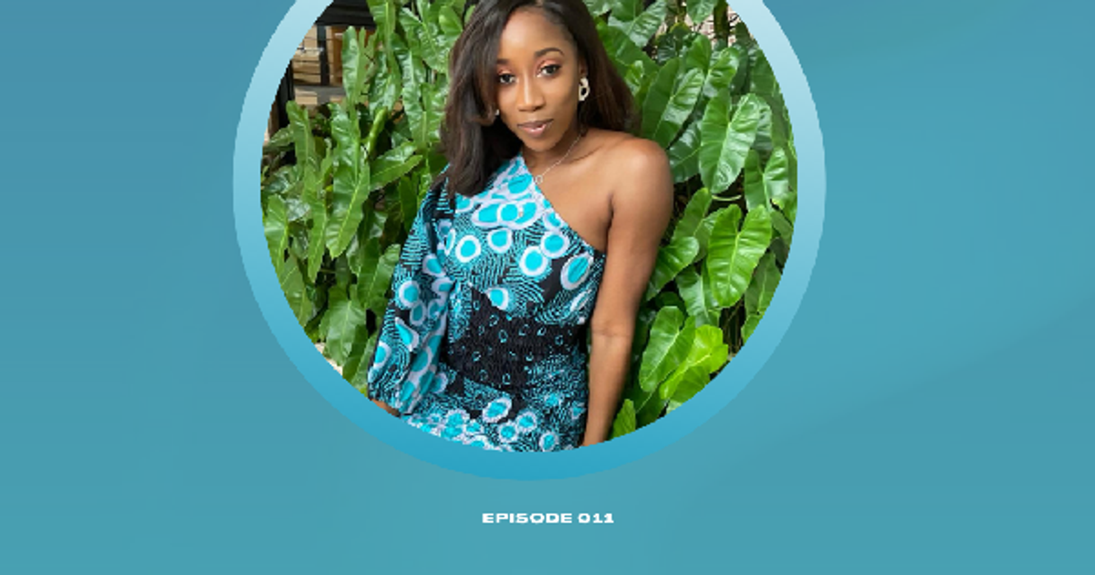 EP.011- Having Confidence in your Calling pt.2 w/Tilewa Odedina