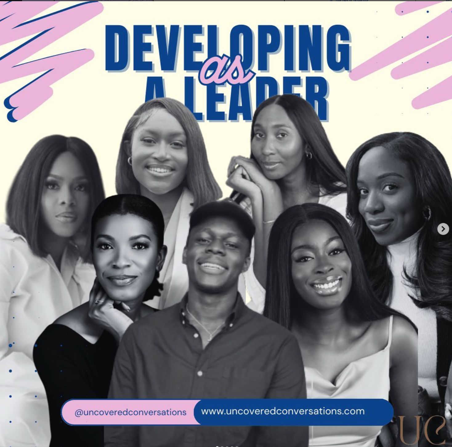 Six-Week Leadership Programme
