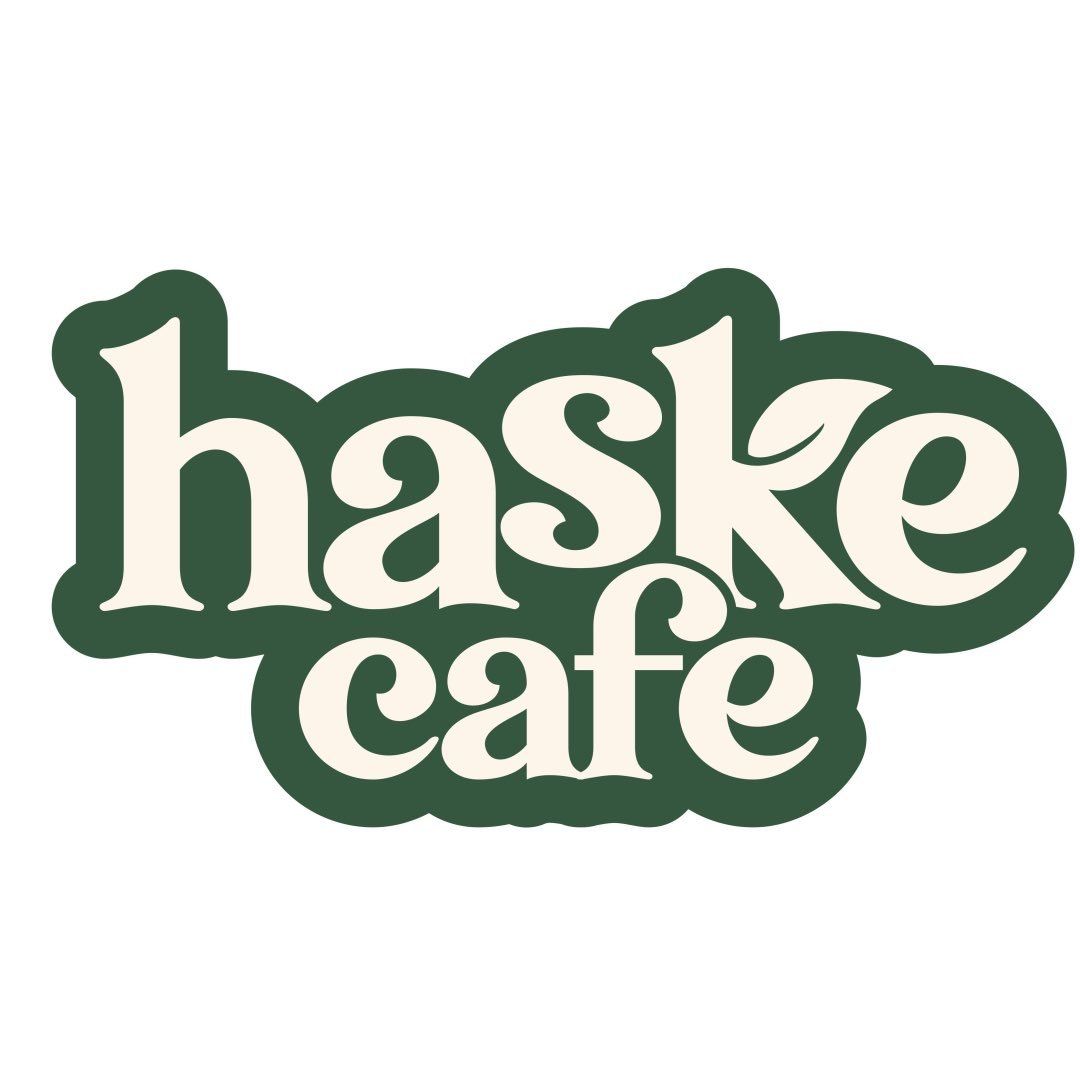 Haske Cafe
