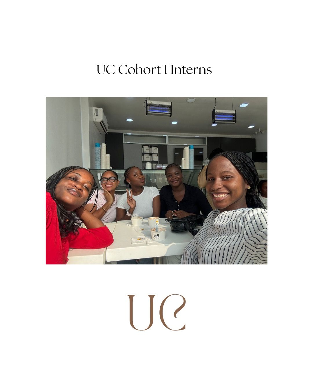 UC Internship launches