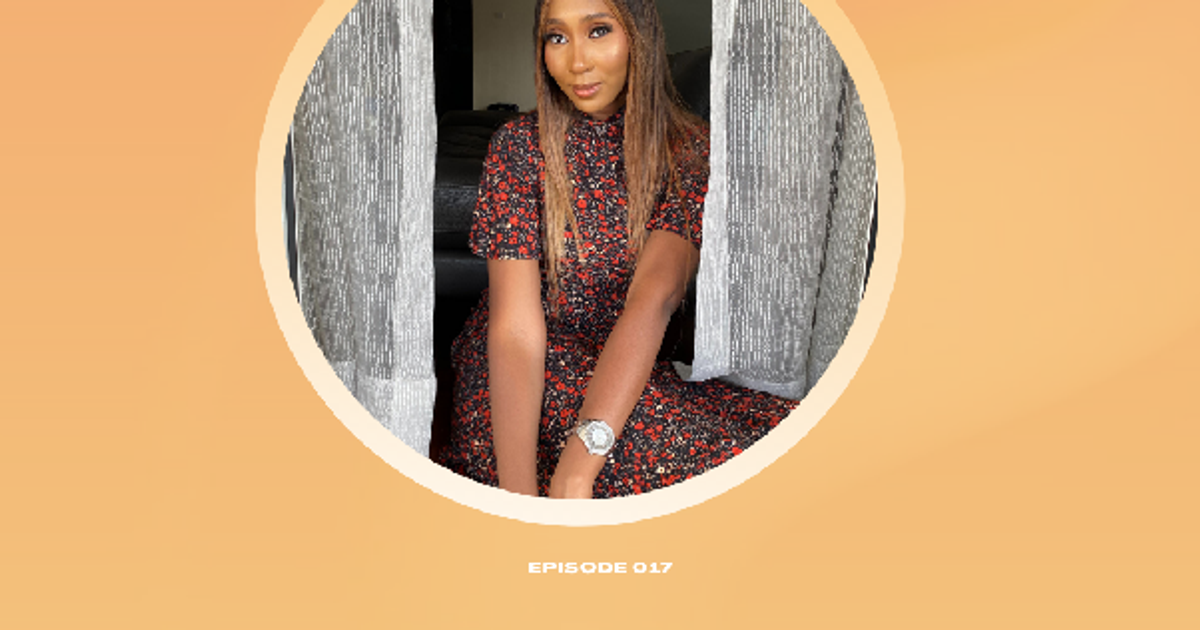 EP.017 — Shedding and Blooming to Become w/ Mazino Malaka