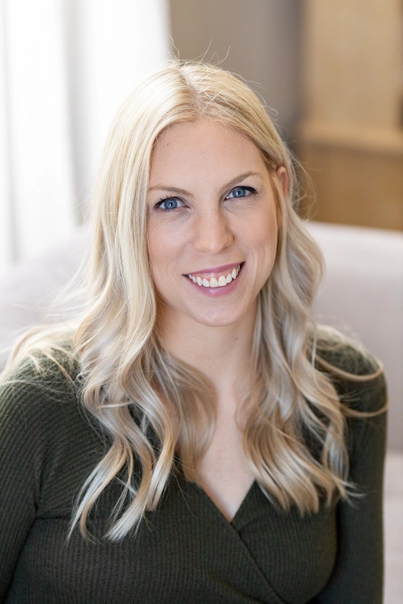 Jessica VanderWier