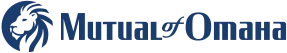 Mutual of Omaha Logo