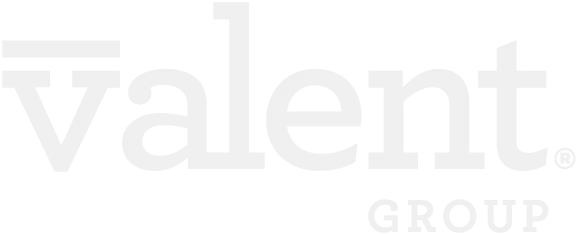 Valent Group Logo