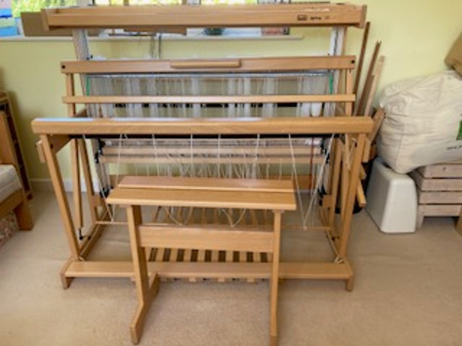 Photo of Floor loom for sale