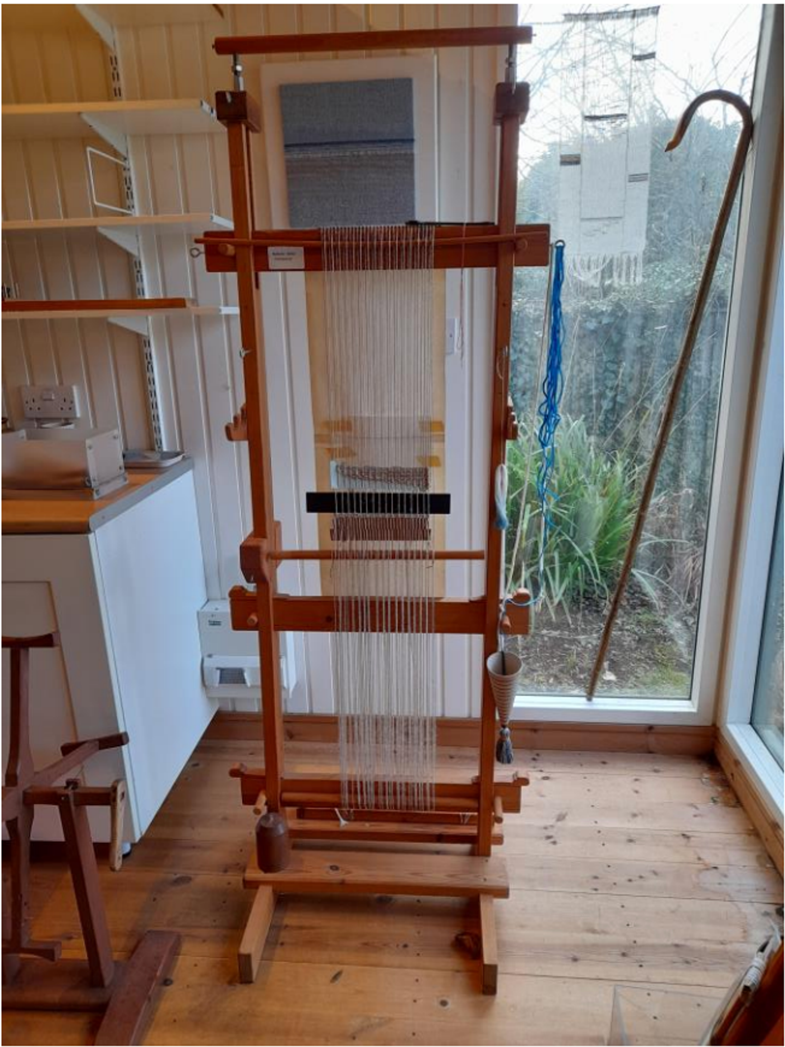 Photo of Tapestry / rug loom for sale