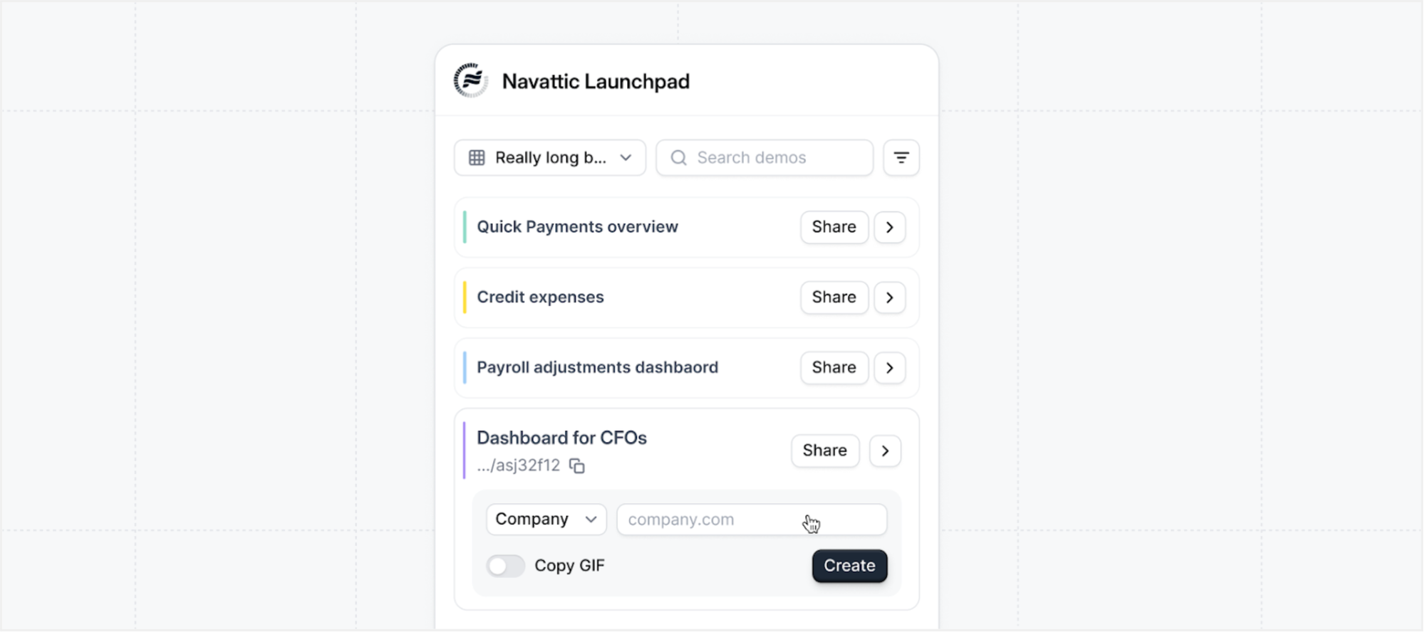 Launchpad