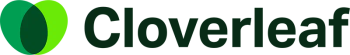 Cloverleaf logo