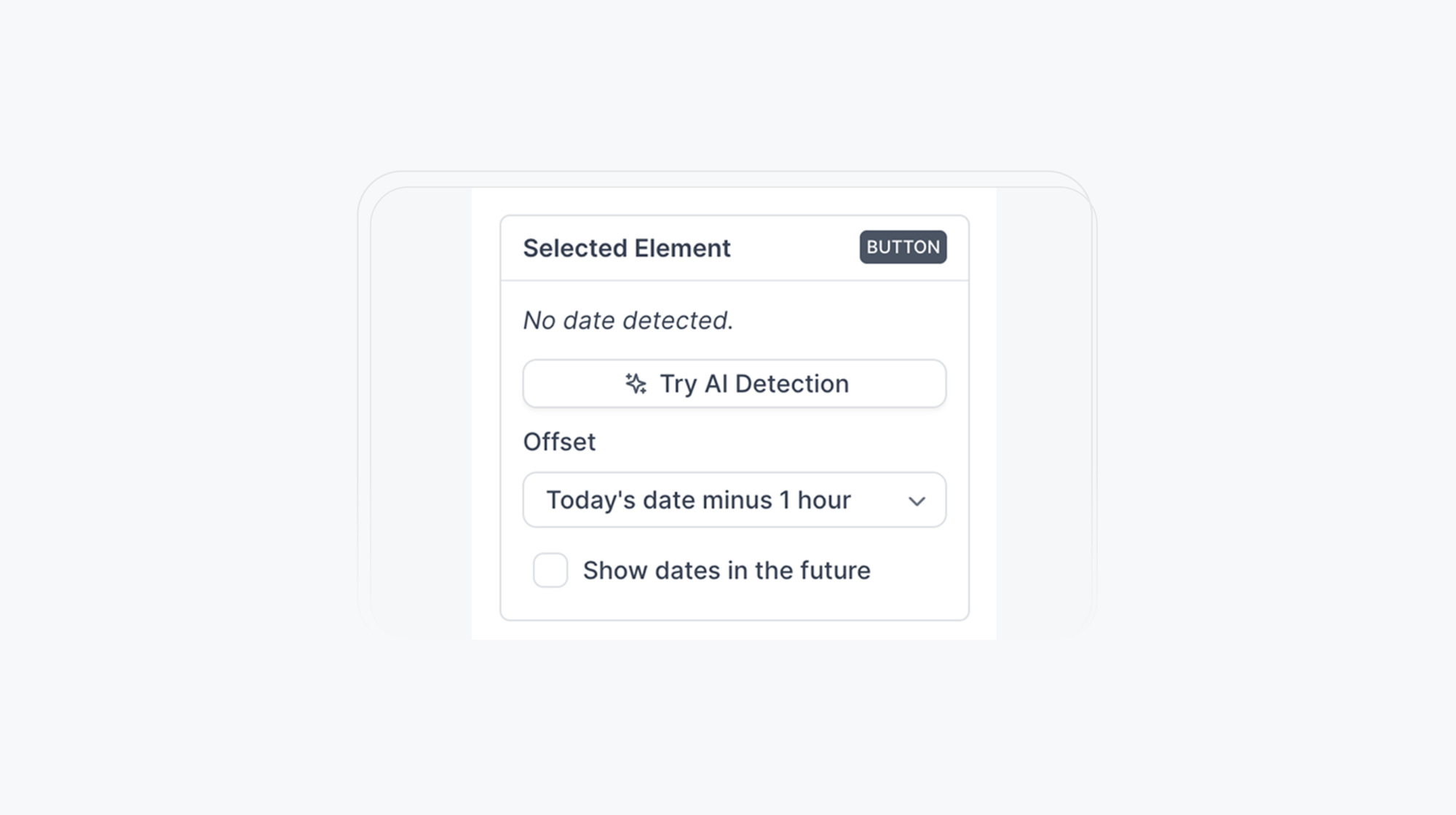 AI demo building assistance 