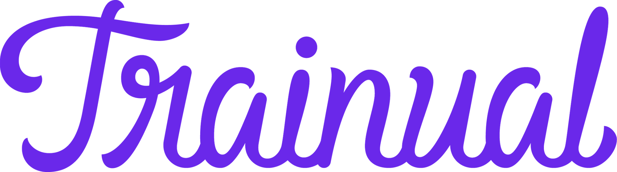 Trainual logo