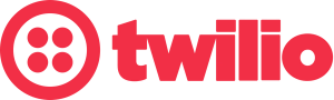 Twilio logo