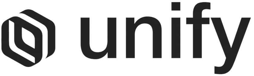 Unify logo