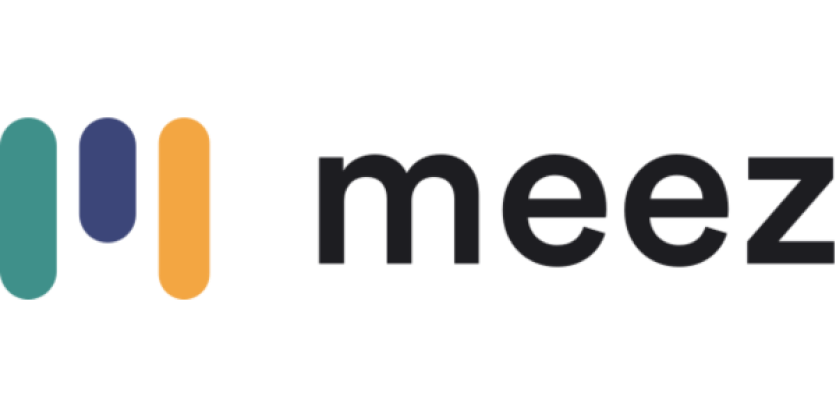 meez logo