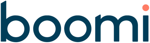 Boomi logo