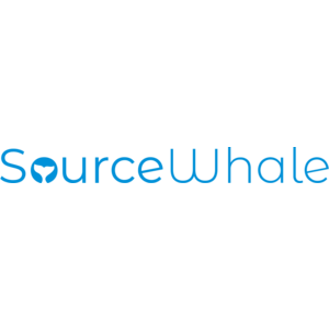 SourceWhale logo