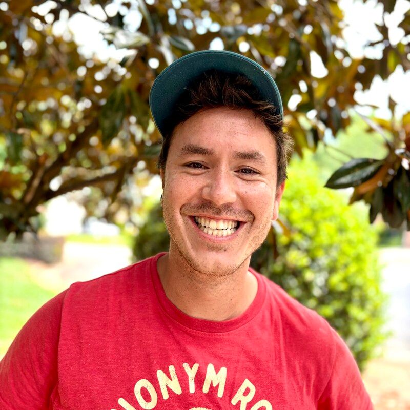 Ben Watkins
