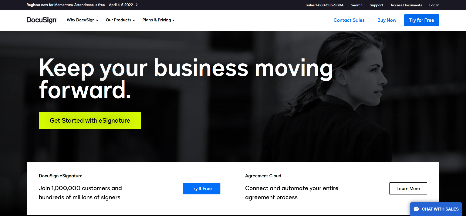 DocuSign