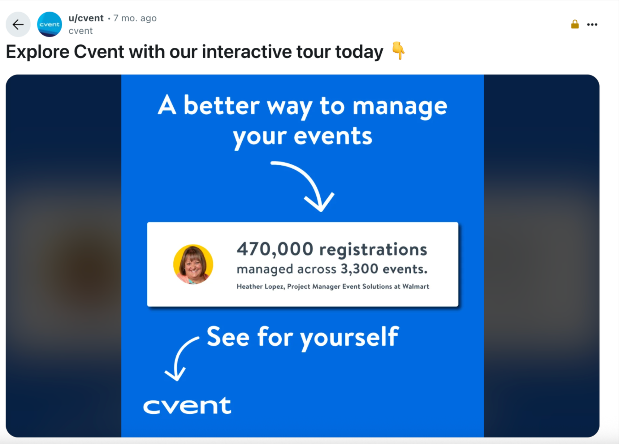 CVENT