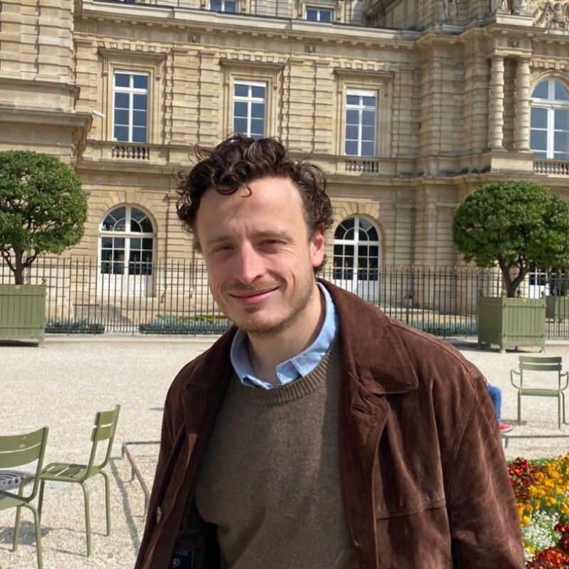 Mathieu Govoni