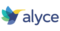Alyce logo
