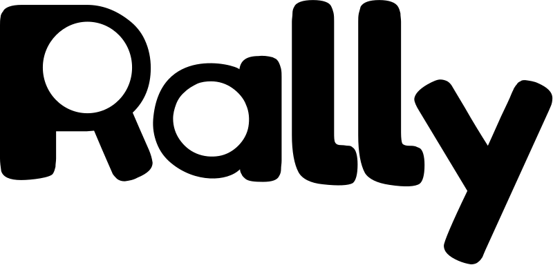 Rally logo