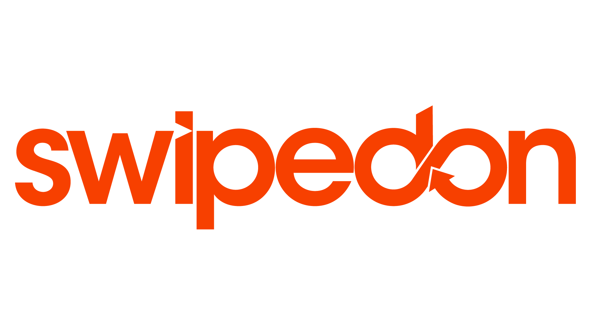 SwipedOn logo