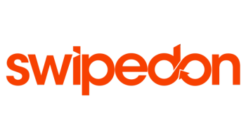 SwipedOn logo