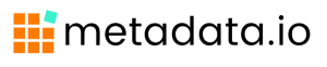 Metadata logo