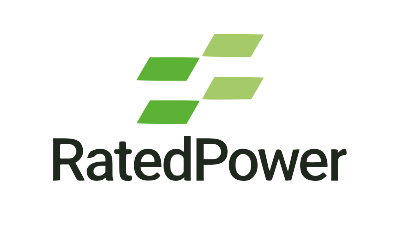 RatedPower logo