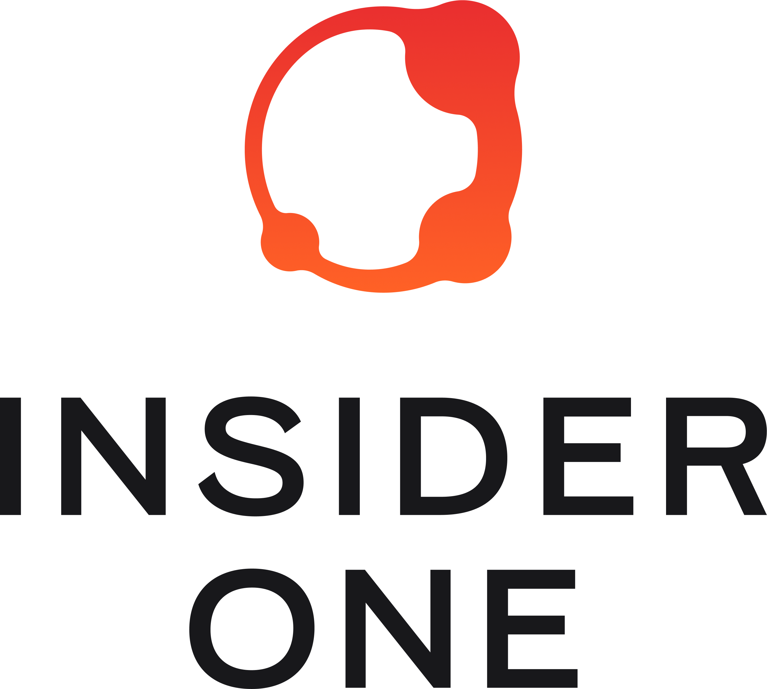 Insider One logo