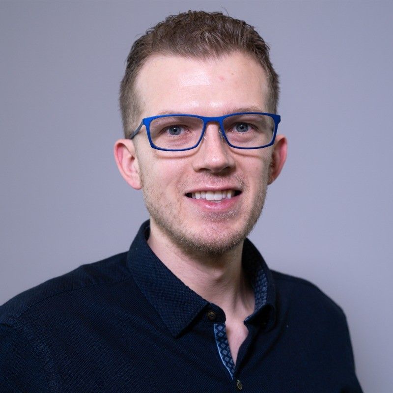 Alex Asmus