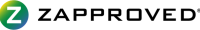 Zapproved logo