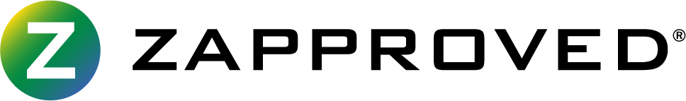 Zapproved logo