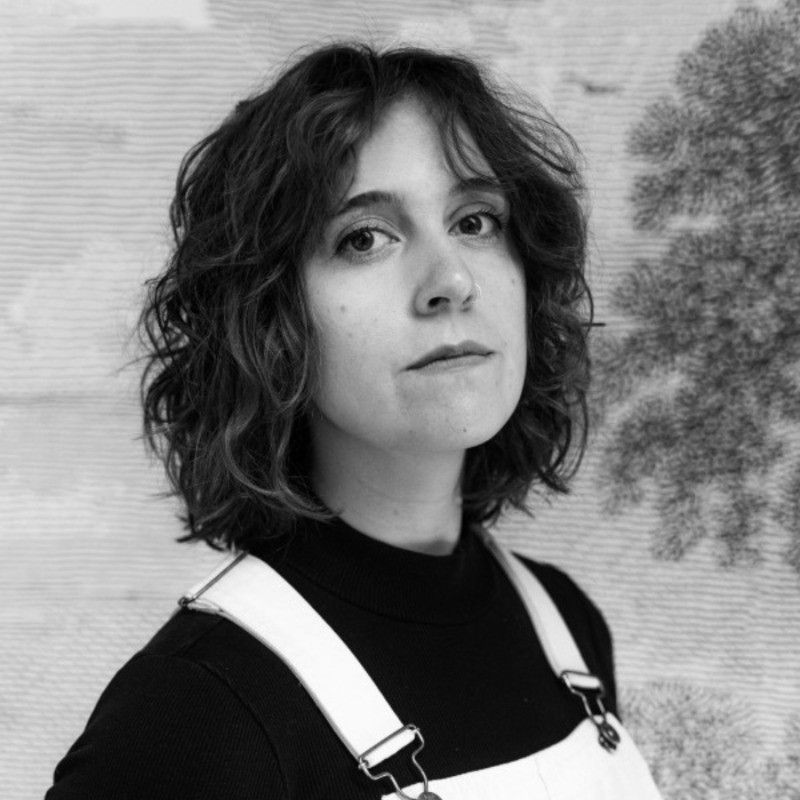 Ruby LaBrusciano-Carris