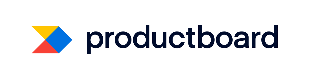 Productboard logo