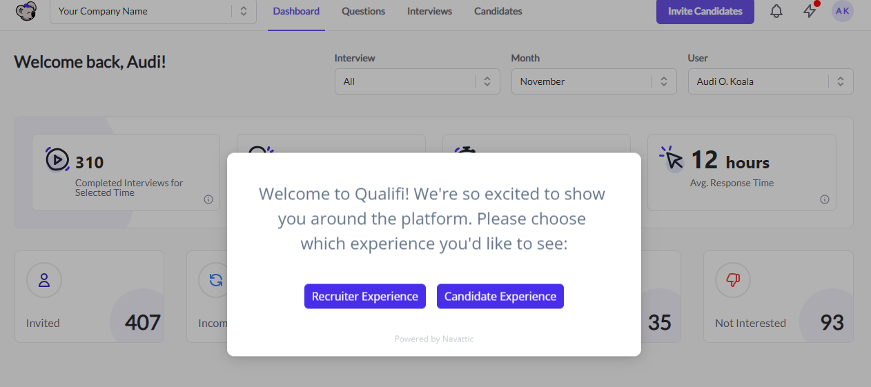qualify-interactive-demo