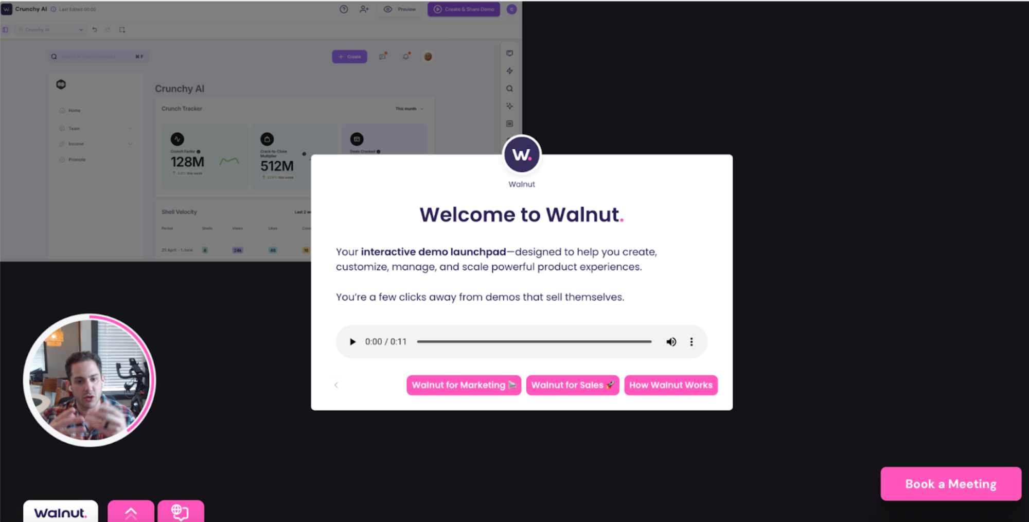 Walnut