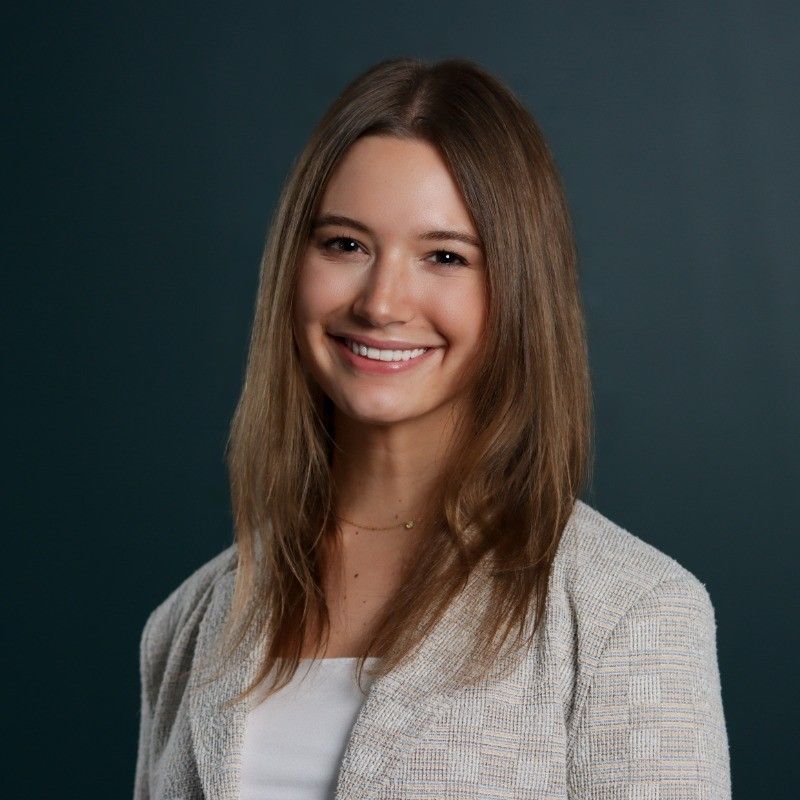 Meredith Gershenson