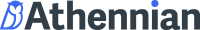 Athennian logo