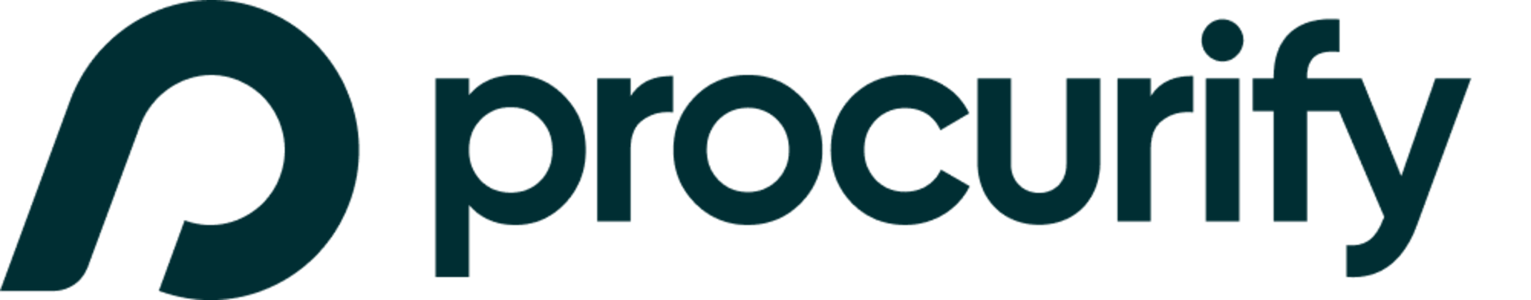 Procurify logo